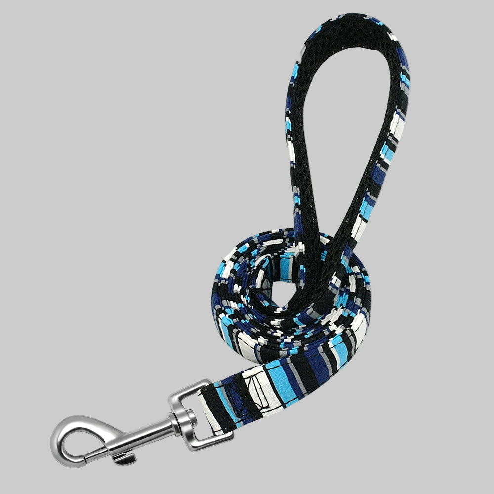 Heavy-Duty Dog Leash™ – 120cm Nylon Rope