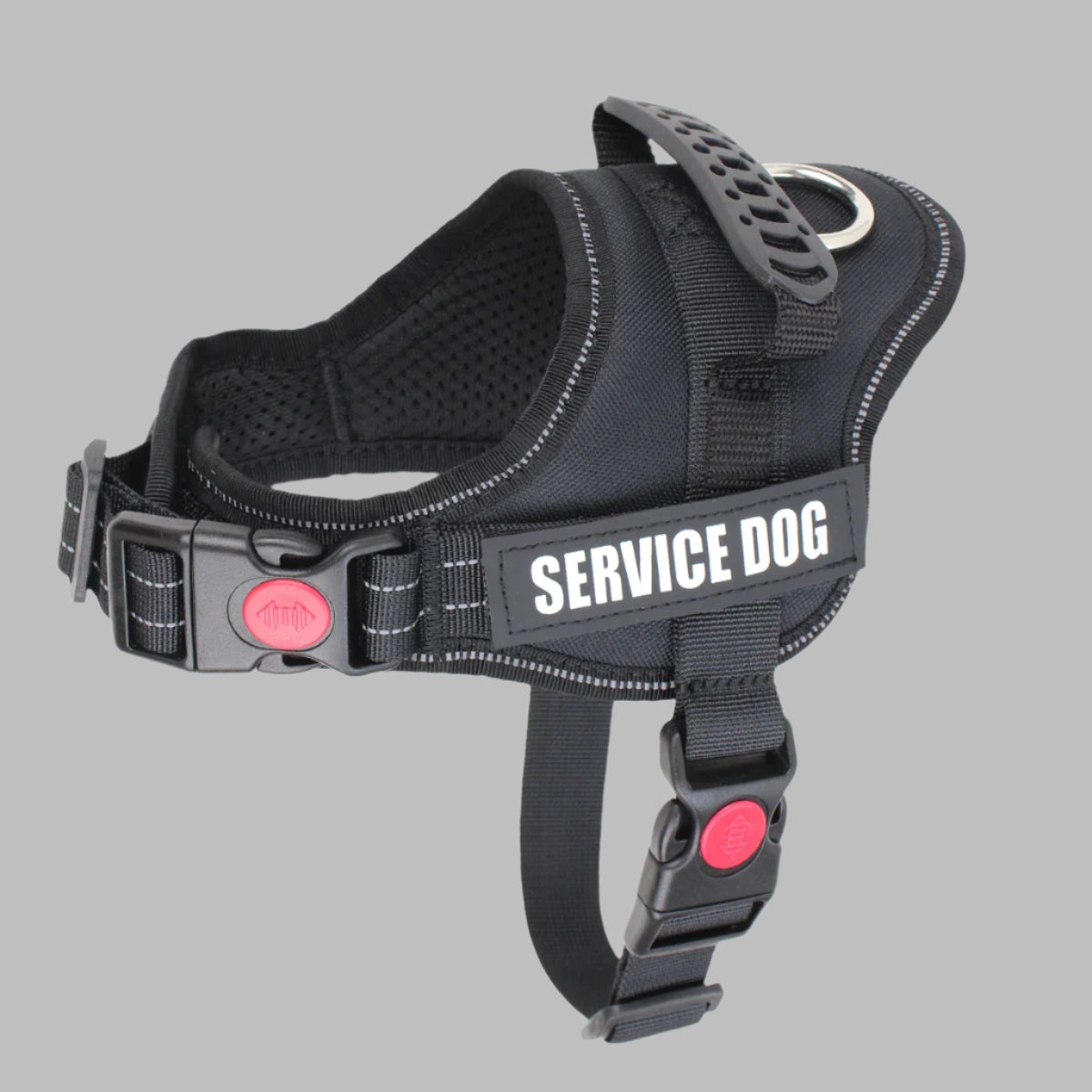 PawPatrol™ Customizable No-Pull Dog Harness with Reflective Patches