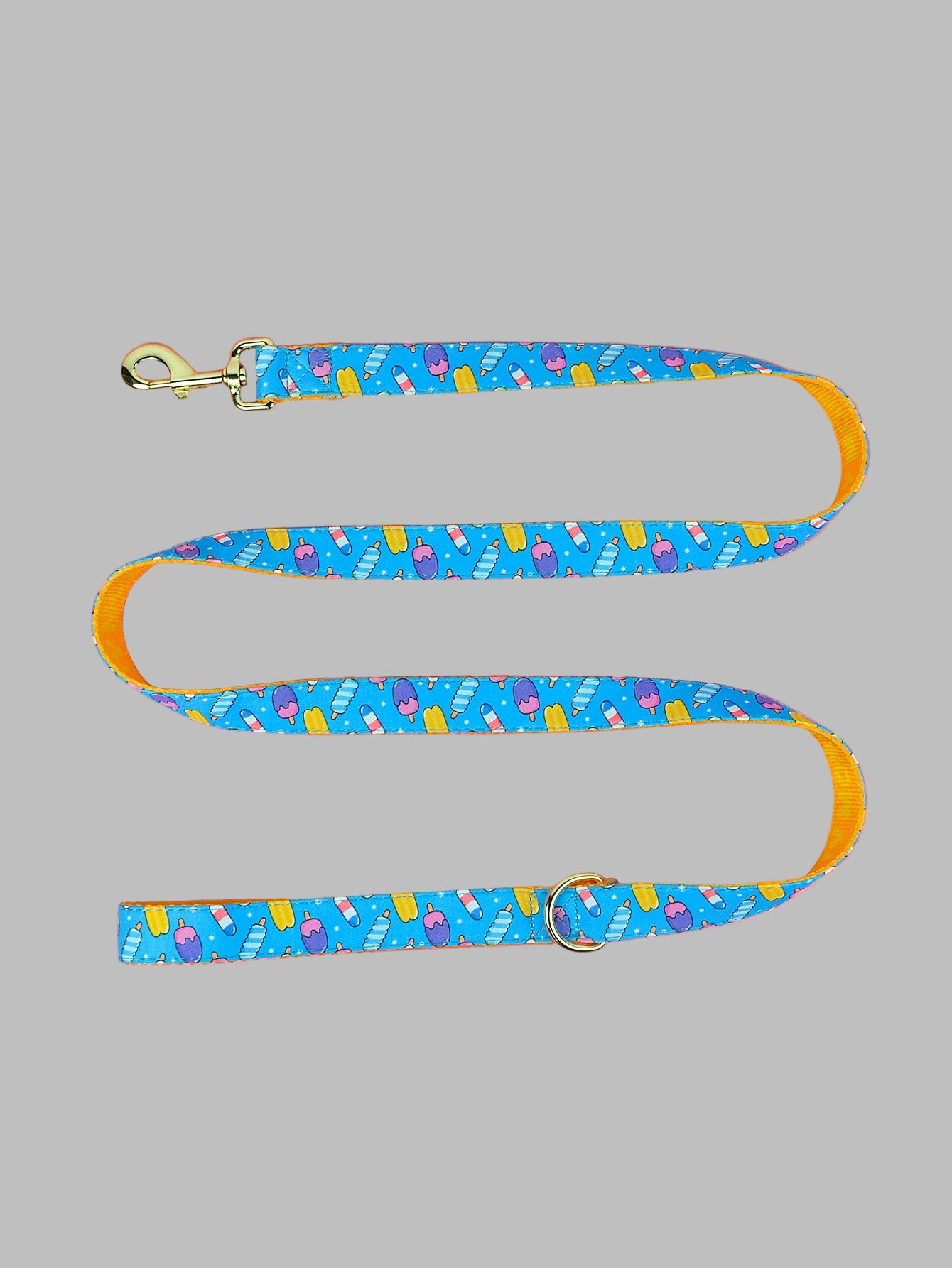 Holiday Pet Leash™ – Double-Sided Print