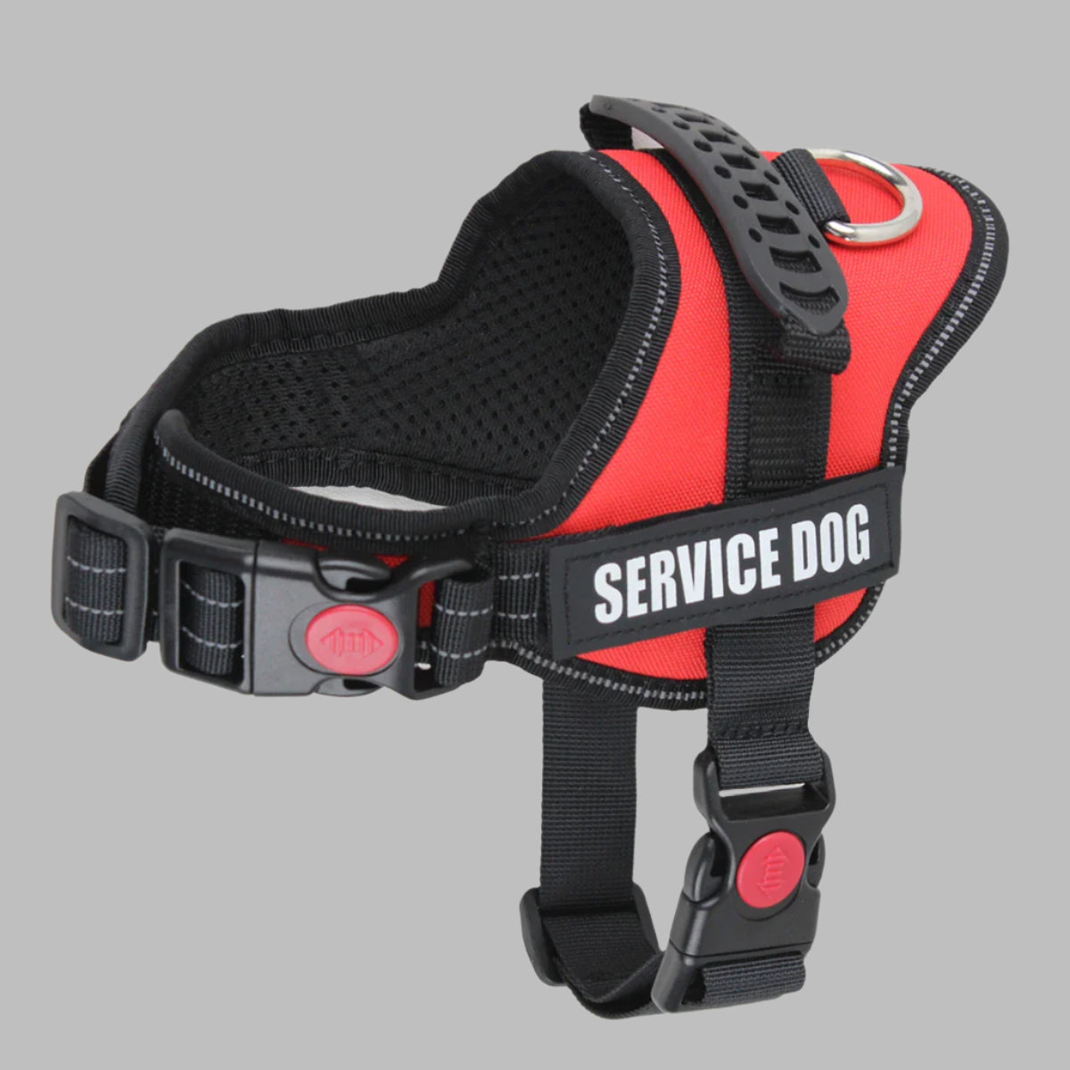 PawPatrol™ Customizable No-Pull Dog Harness with Reflective Patches