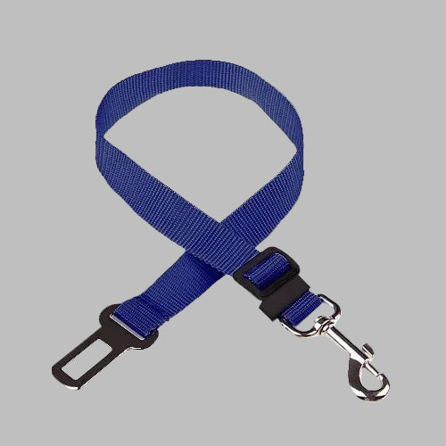 SafeRide™ Adjustable Pet Car Seat Belt