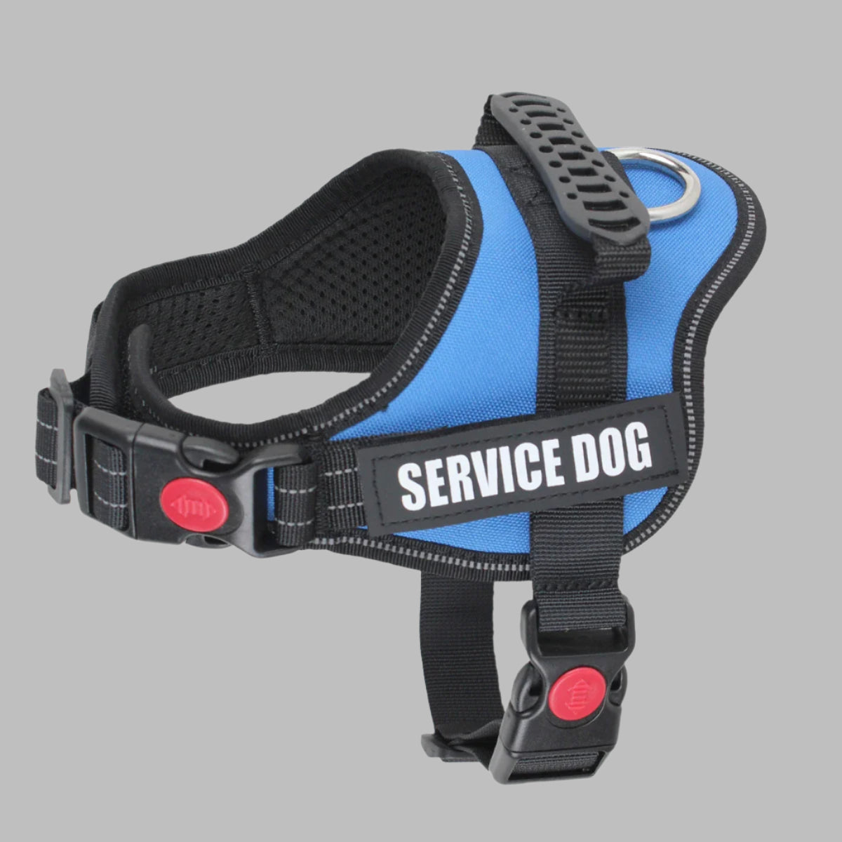 PawPatrol™ Customizable No-Pull Dog Harness with Reflective Patches