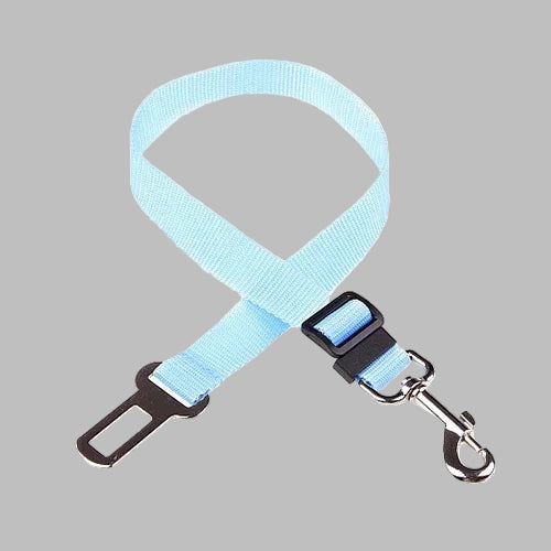 SafeRide™ Adjustable Pet Car Seat Belt