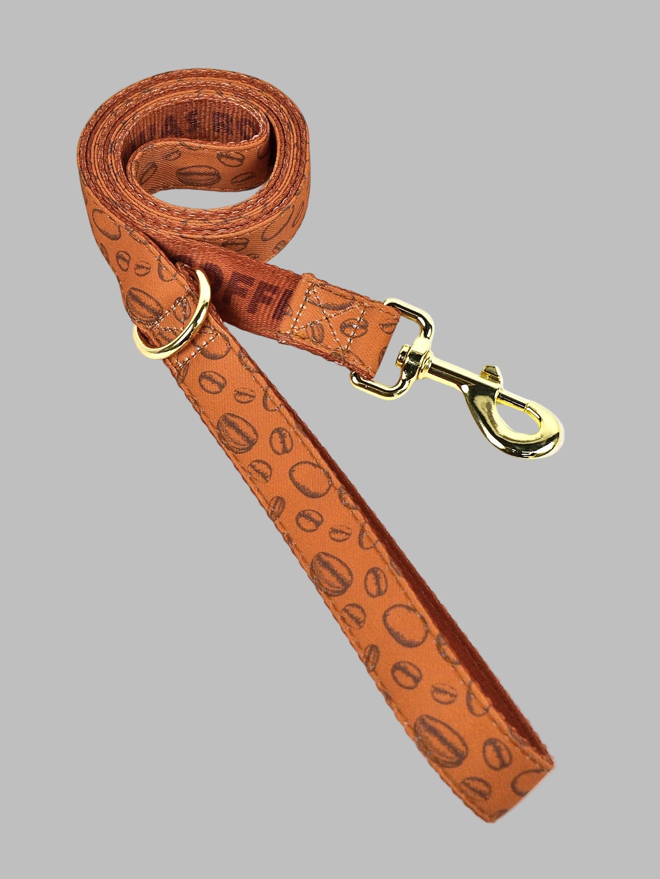 Holiday Pet Leash™ – Double-Sided Print