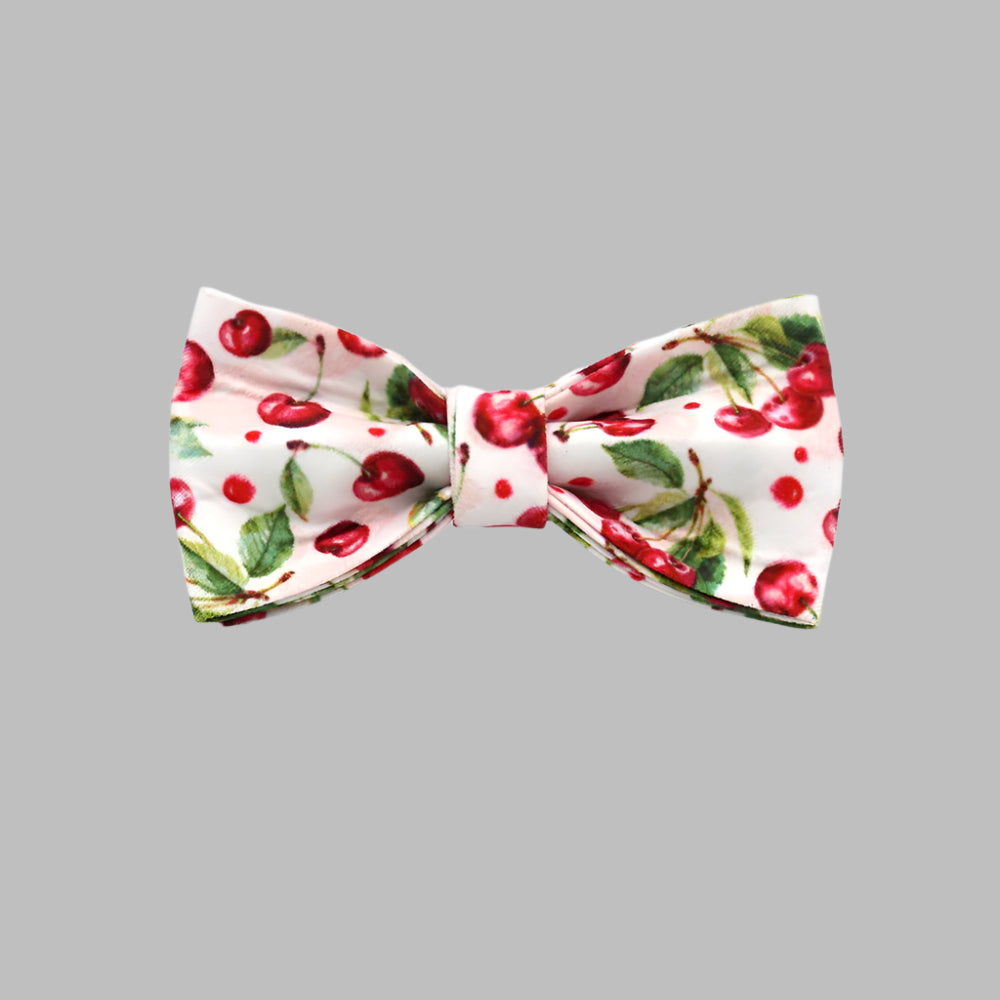 PawCharm™ Custom Cat Collar with Bell & Bow