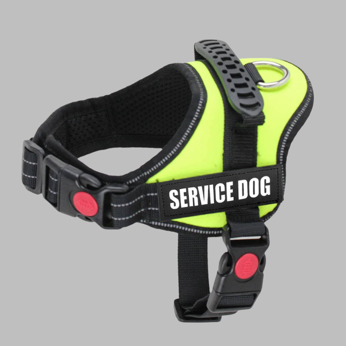 PawPatrol™ Customizable No-Pull Dog Harness with Reflective Patches