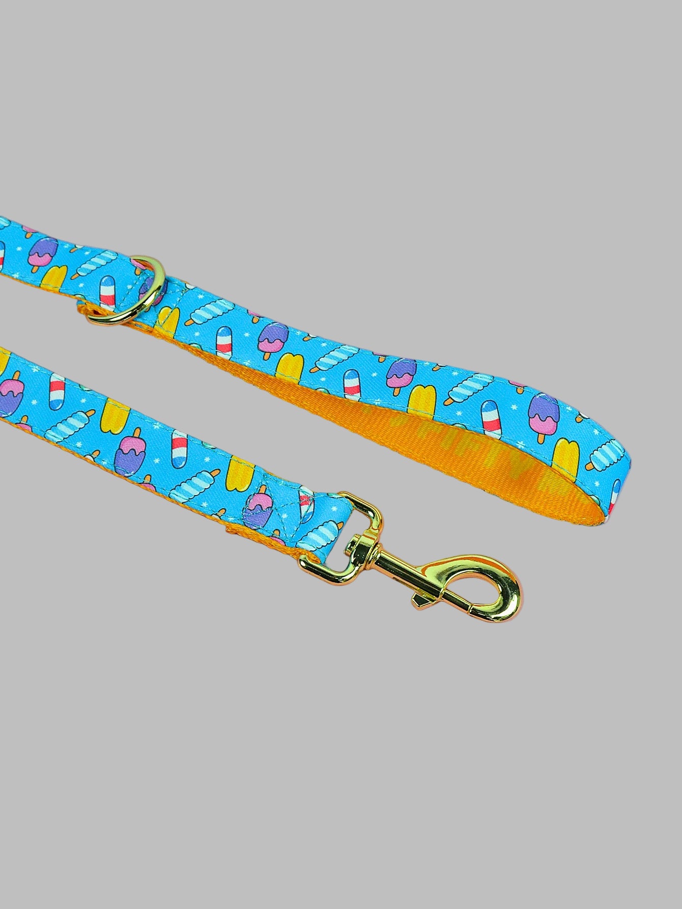 Holiday Pet Leash™ – Double-Sided Print