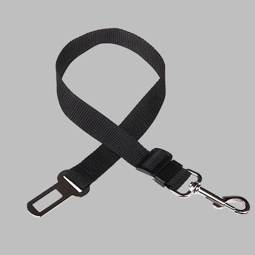 SafeRide™ Adjustable Pet Car Seat Belt