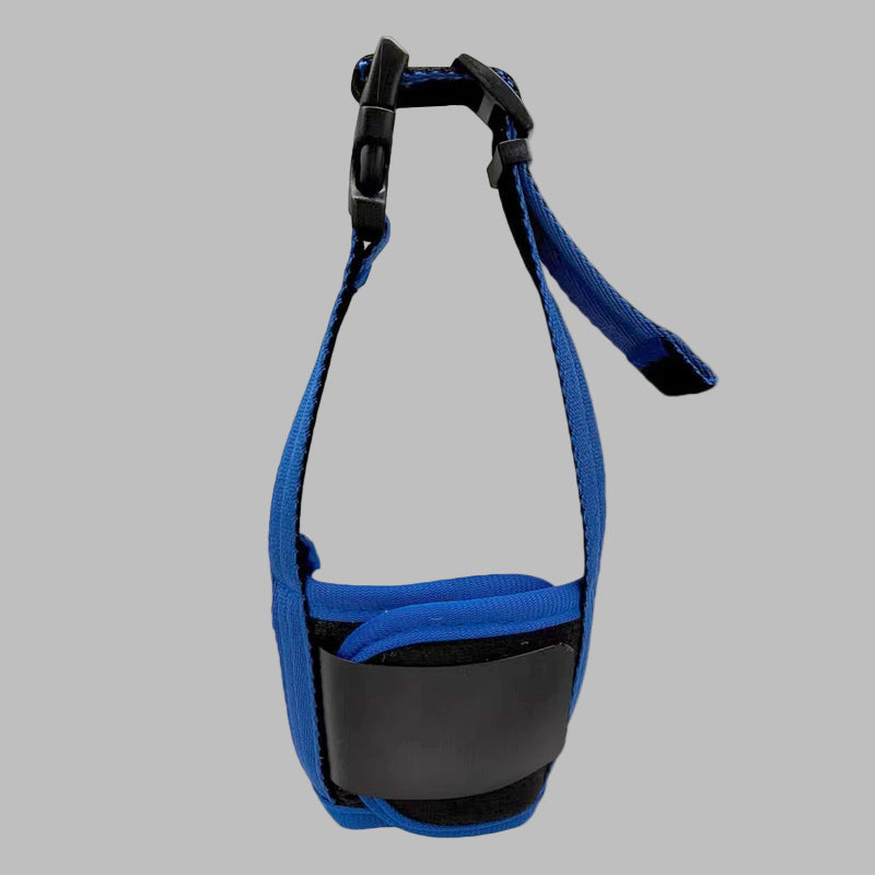 PuppyGuard™ Breathable Dog Muzzle