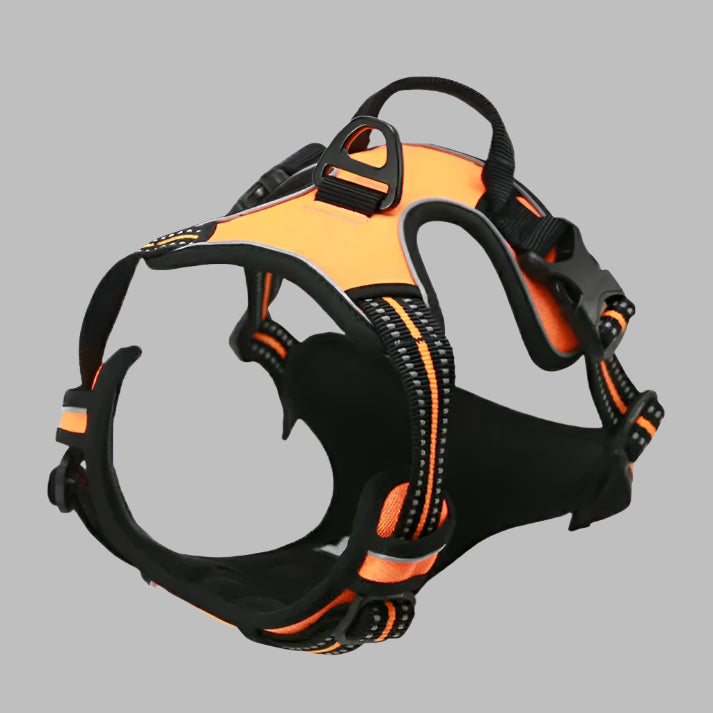 WalkEase™ No-Pull Dog Harness