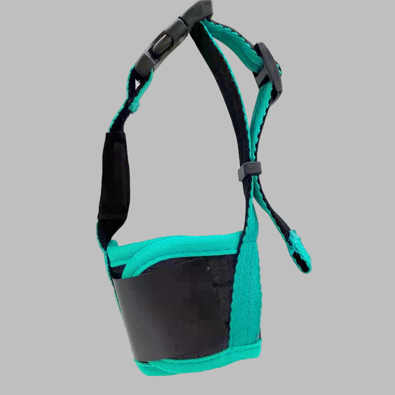 PuppyGuard™ Breathable Dog Muzzle