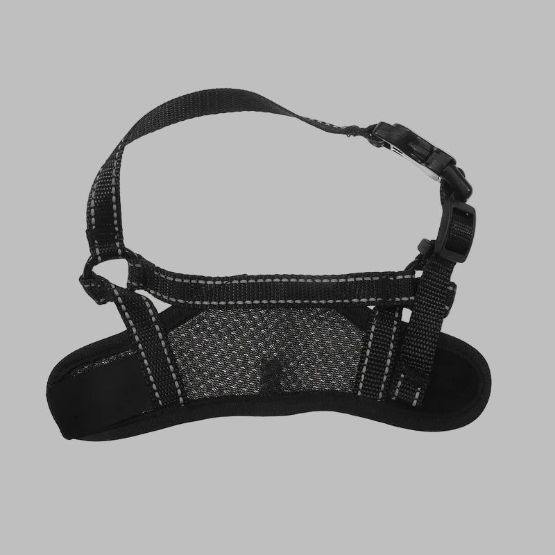 PuppyGuard™ Breathable Dog Muzzle