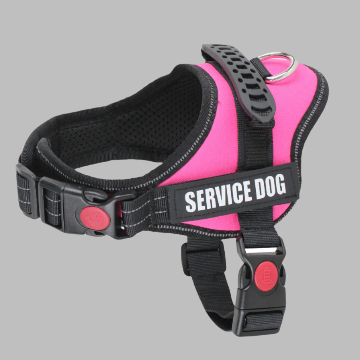 PawPatrol™ Customizable No-Pull Dog Harness with Reflective Patches