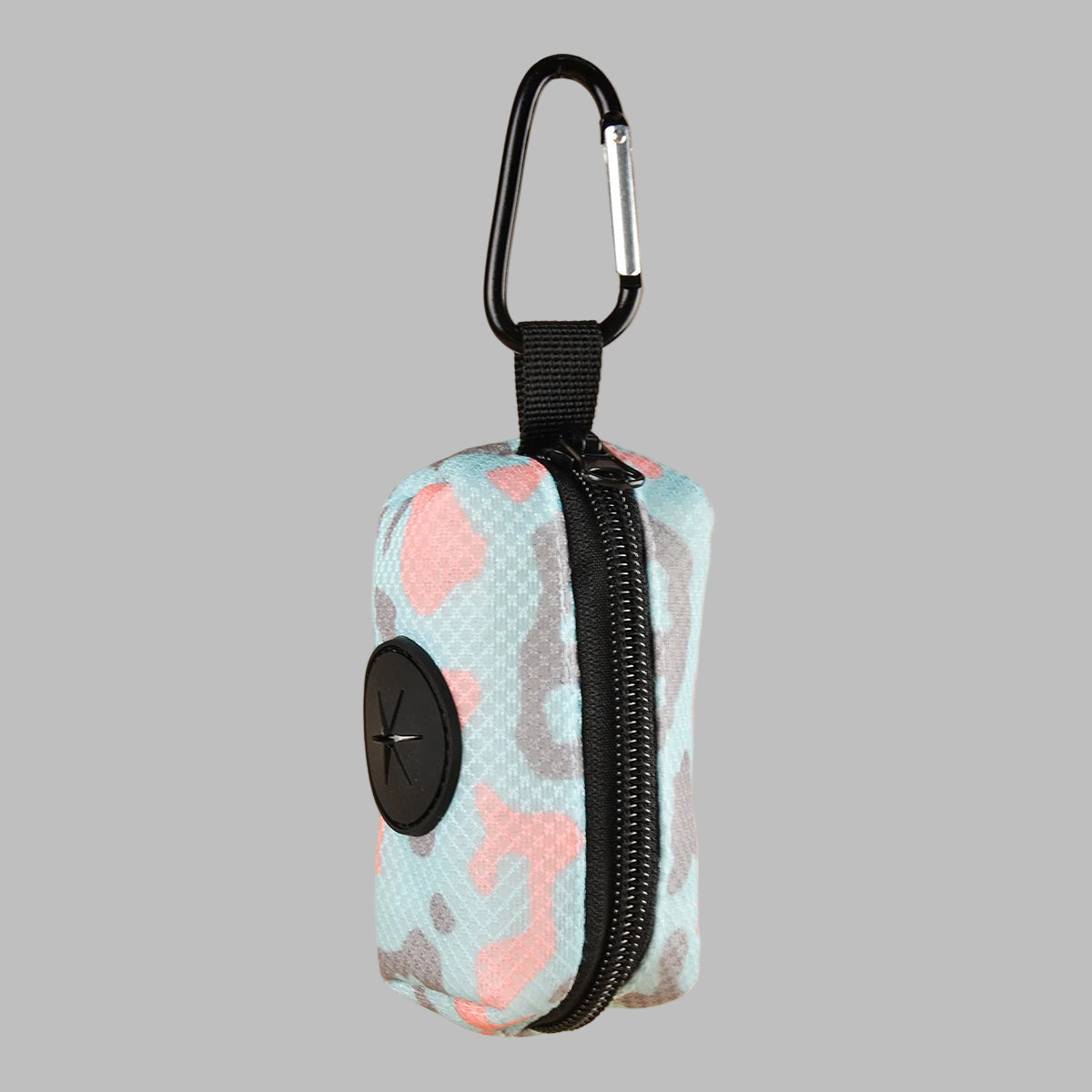 Colorful Dog Poo Bag Holder™ – Dispenser for Leash