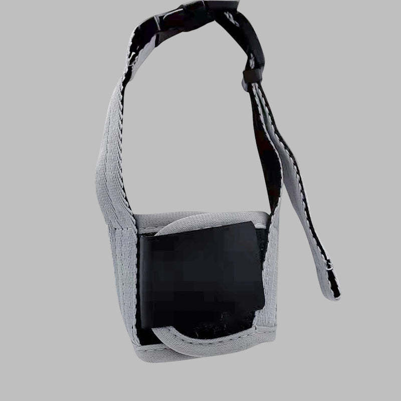 PuppyGuard™ Breathable Dog Muzzle