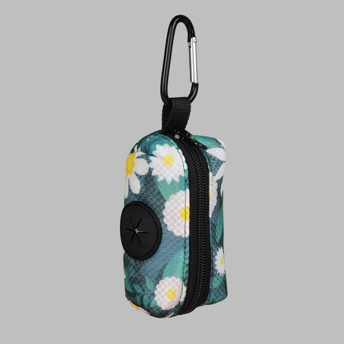 Colorful Dog Poo Bag Holder™ – Dispenser for Leash