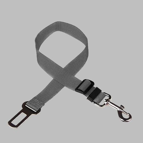 SafeRide™ Adjustable Pet Car Seat Belt