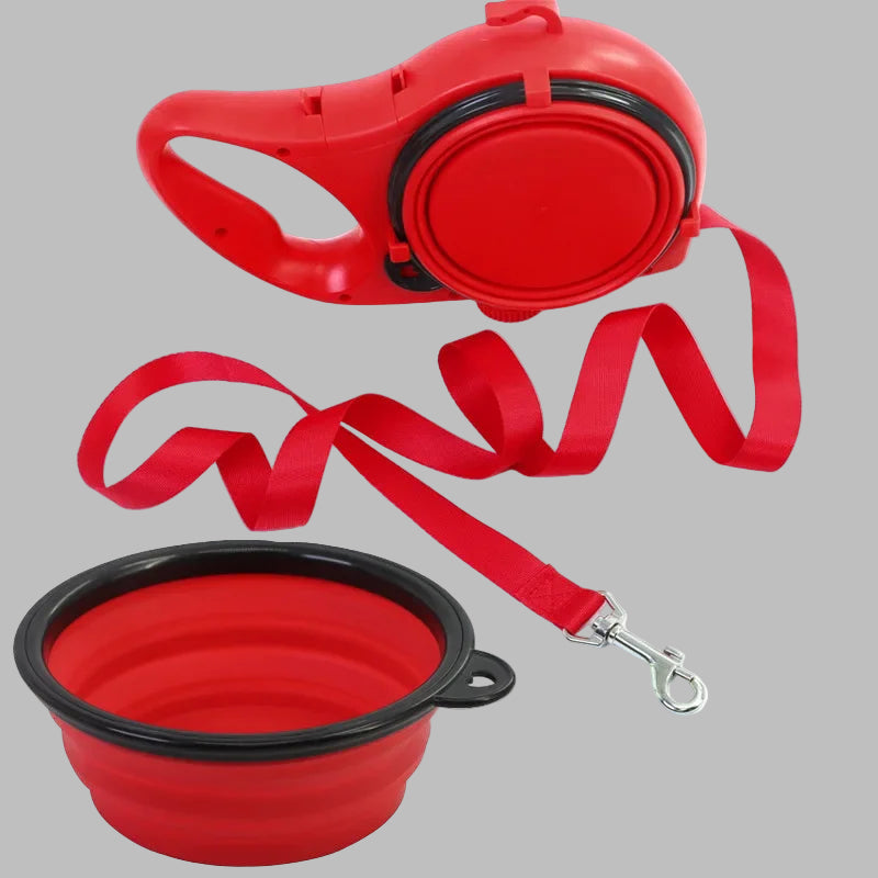 3-in-1 Dog Leash™
