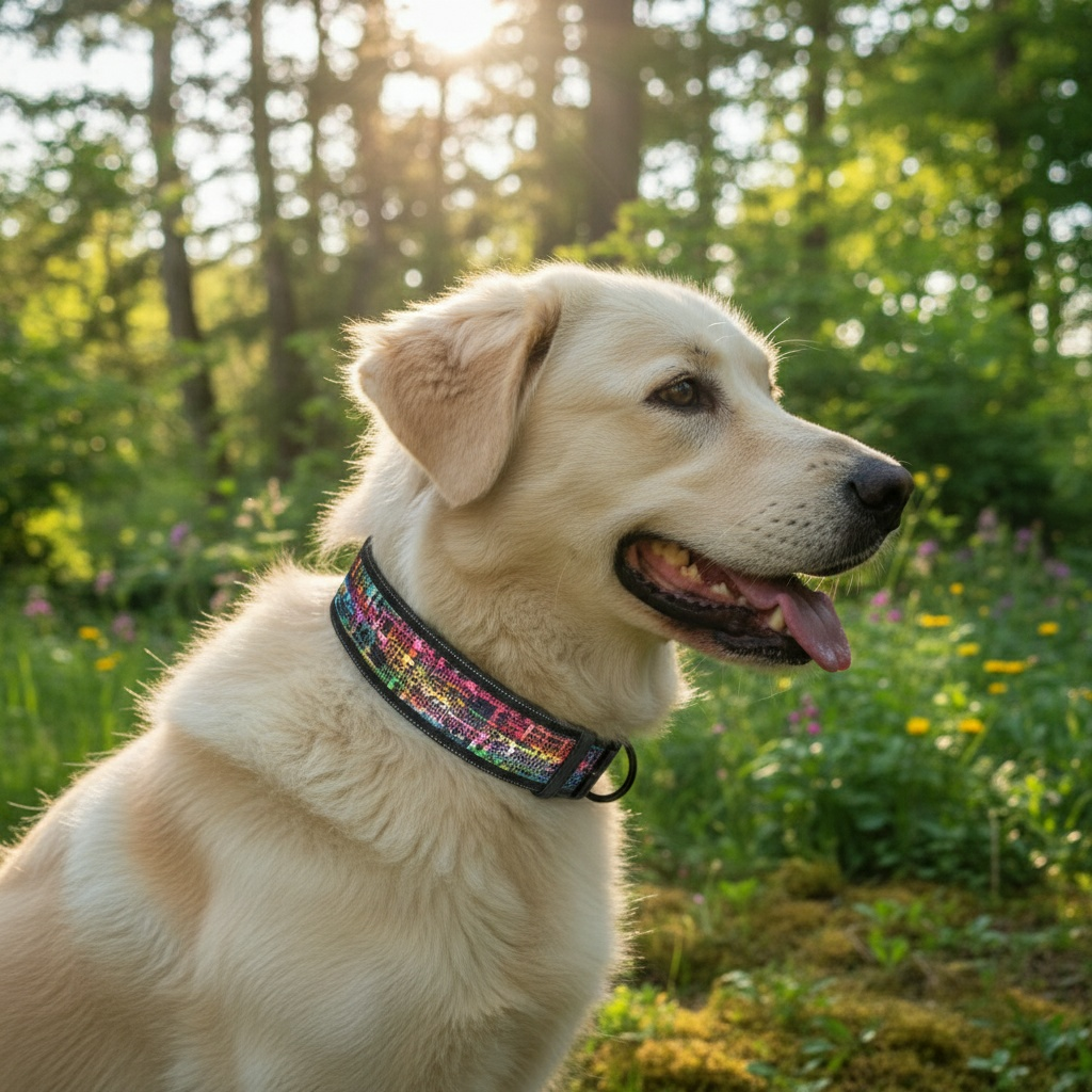 For dog