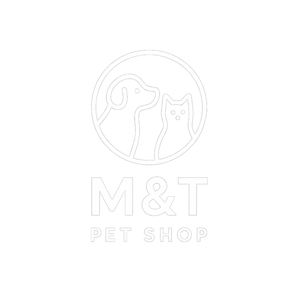 M&T pet shop