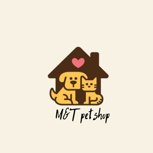 M&T pet shop