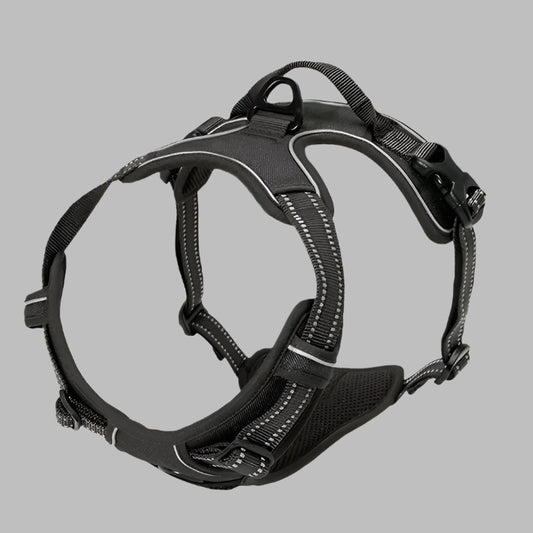 WalkEase™ No-Pull Dog Harness