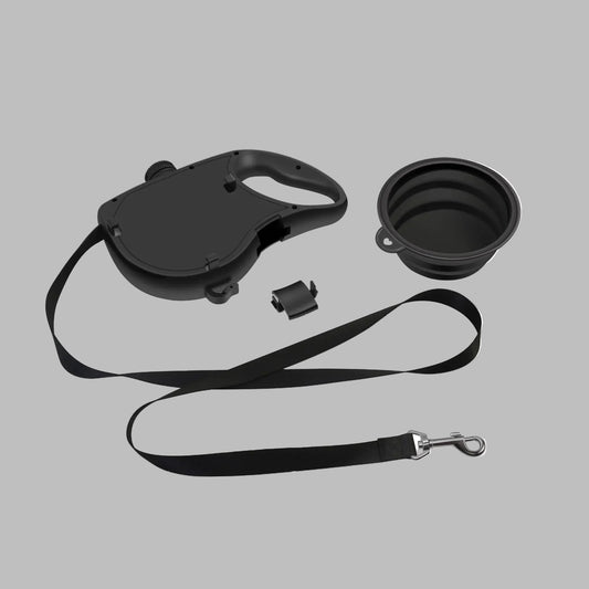 3-in-1 Dog Leash™