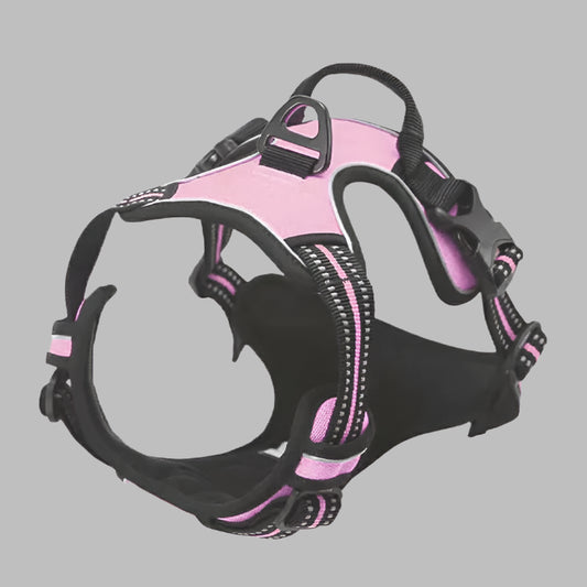 WalkEase™ No-Pull Dog Harness