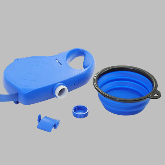 3-in-1 Dog Leash™