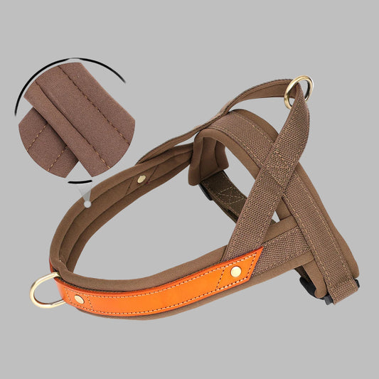 No Pull Dog Harness™