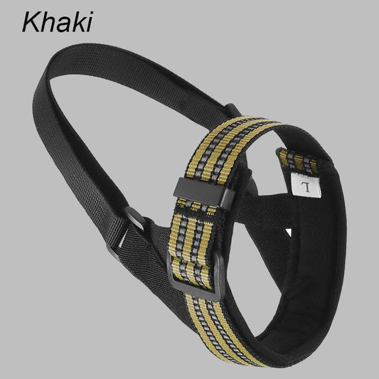 TactiMuzzle™ Reflective Dog Muzzle