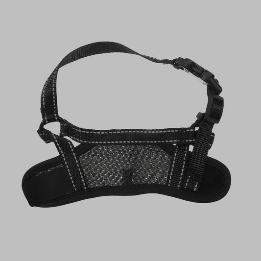 PuppyGuard™ Breathable Dog Muzzle