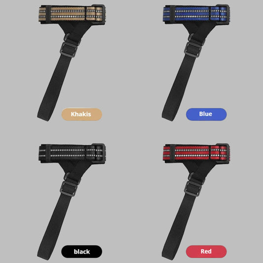 TactiMuzzle™ Reflective Dog Muzzle